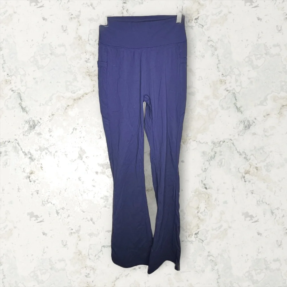 Echt Flare Pocket Legging